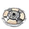 Eaton Clutch, Medium-Duty, Manual Adjustment, Std Stroke 0.500 In. To 0.560 In. 107342-24 - alternate 4